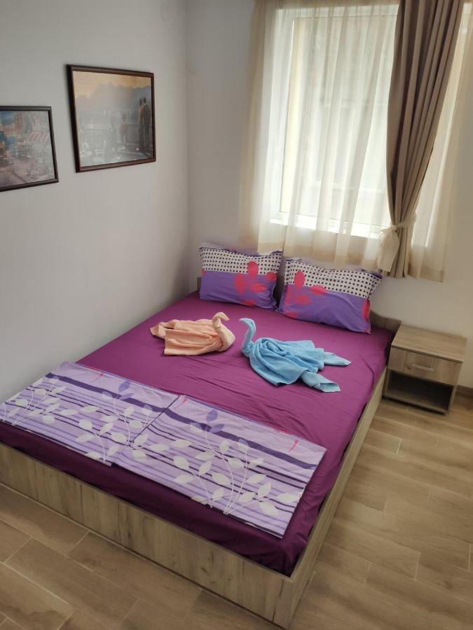Отель Jacky'S House Черноморец Экстерьер фото