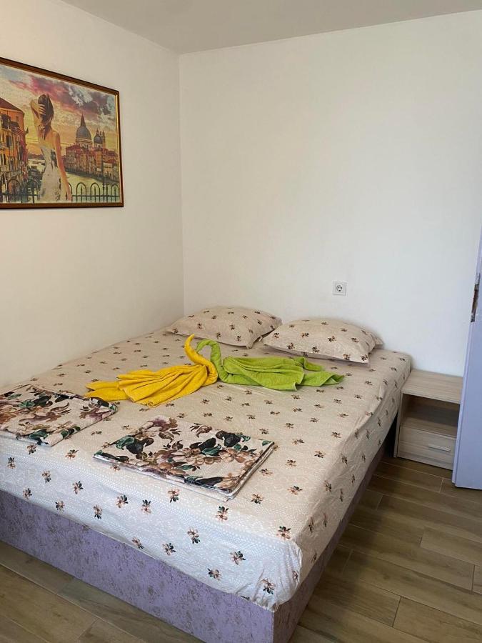 Отель Jacky'S House Черноморец Экстерьер фото