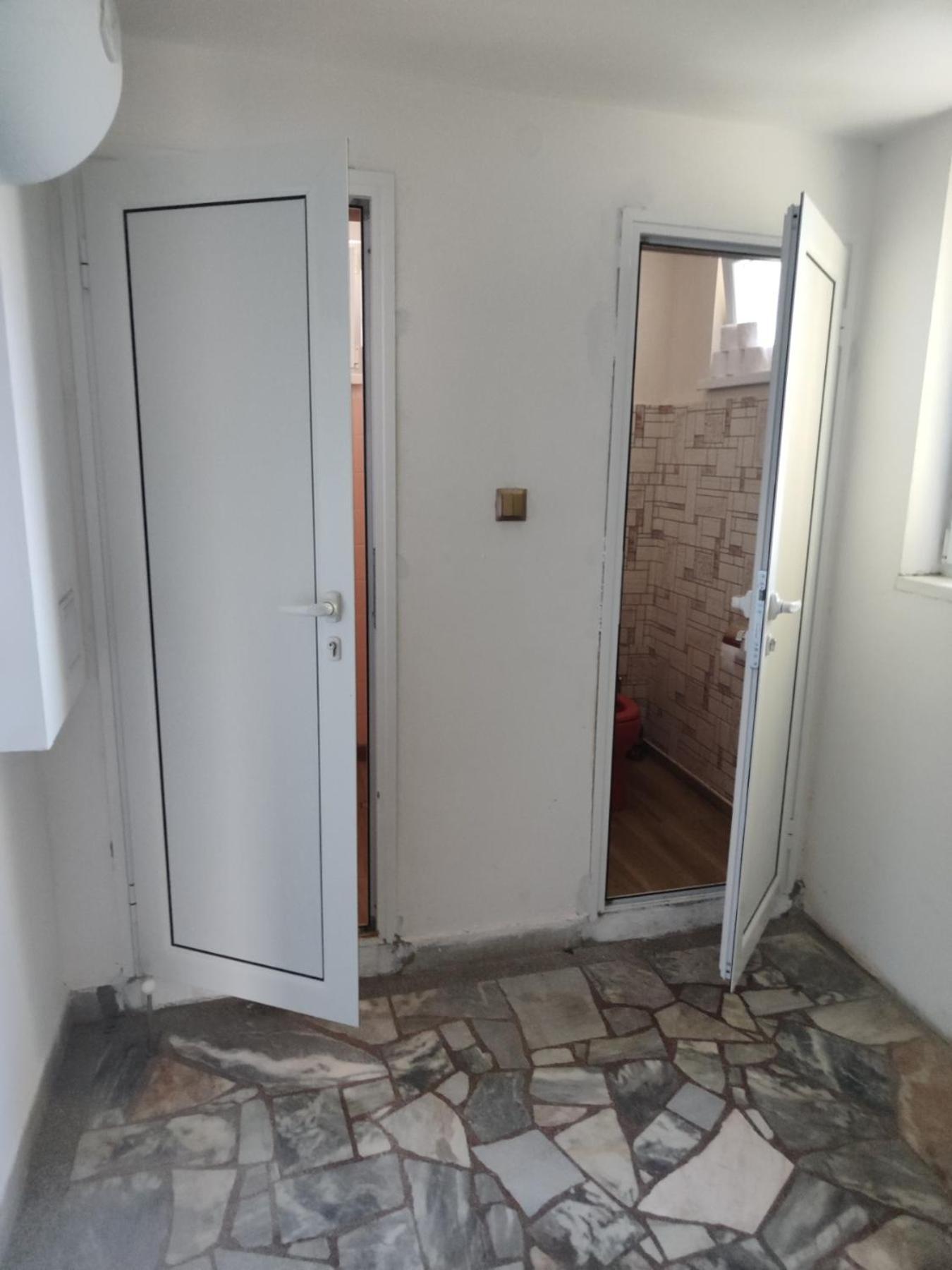 Отель Jacky'S House Черноморец Экстерьер фото